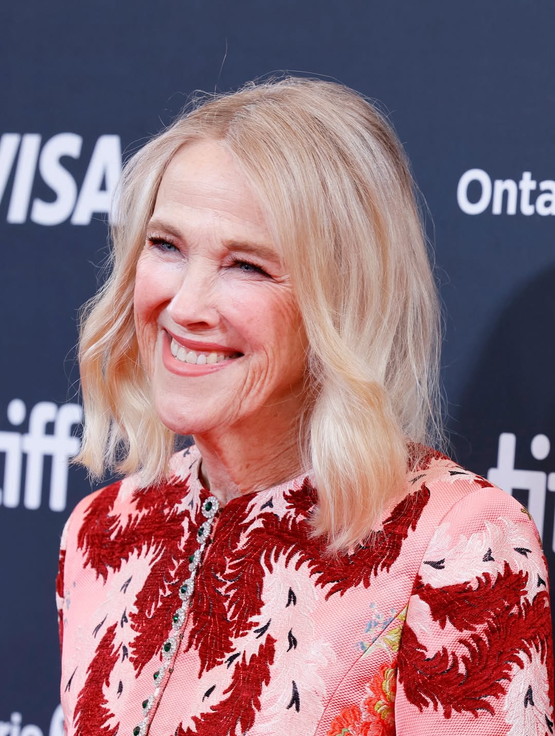 تفاصيل وفاة كاثرين أوهارا بطلة فيلم "Home Alone"