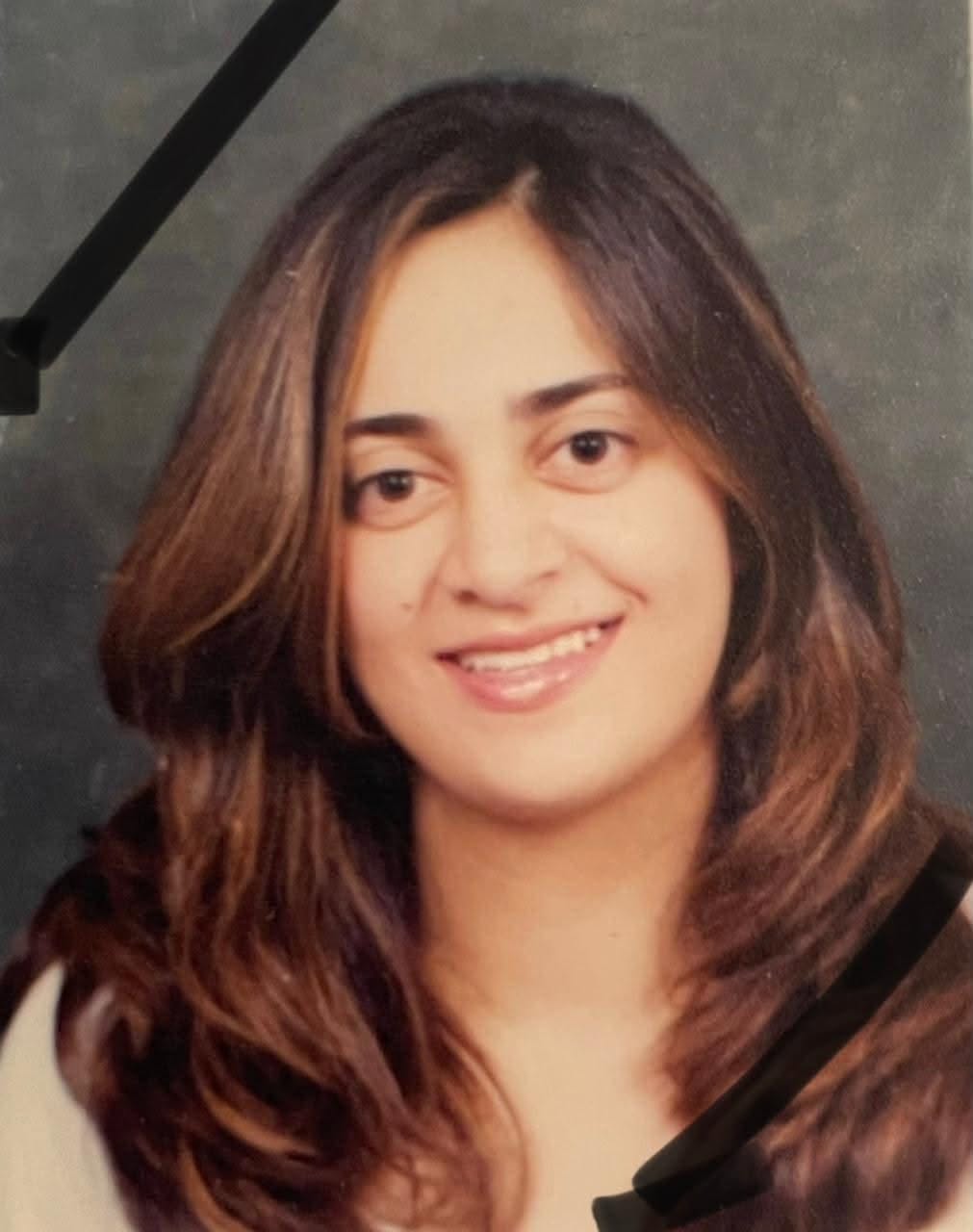 تفاصيل وفاة ياسمين ابنة الفنانة نجلاء فتحي