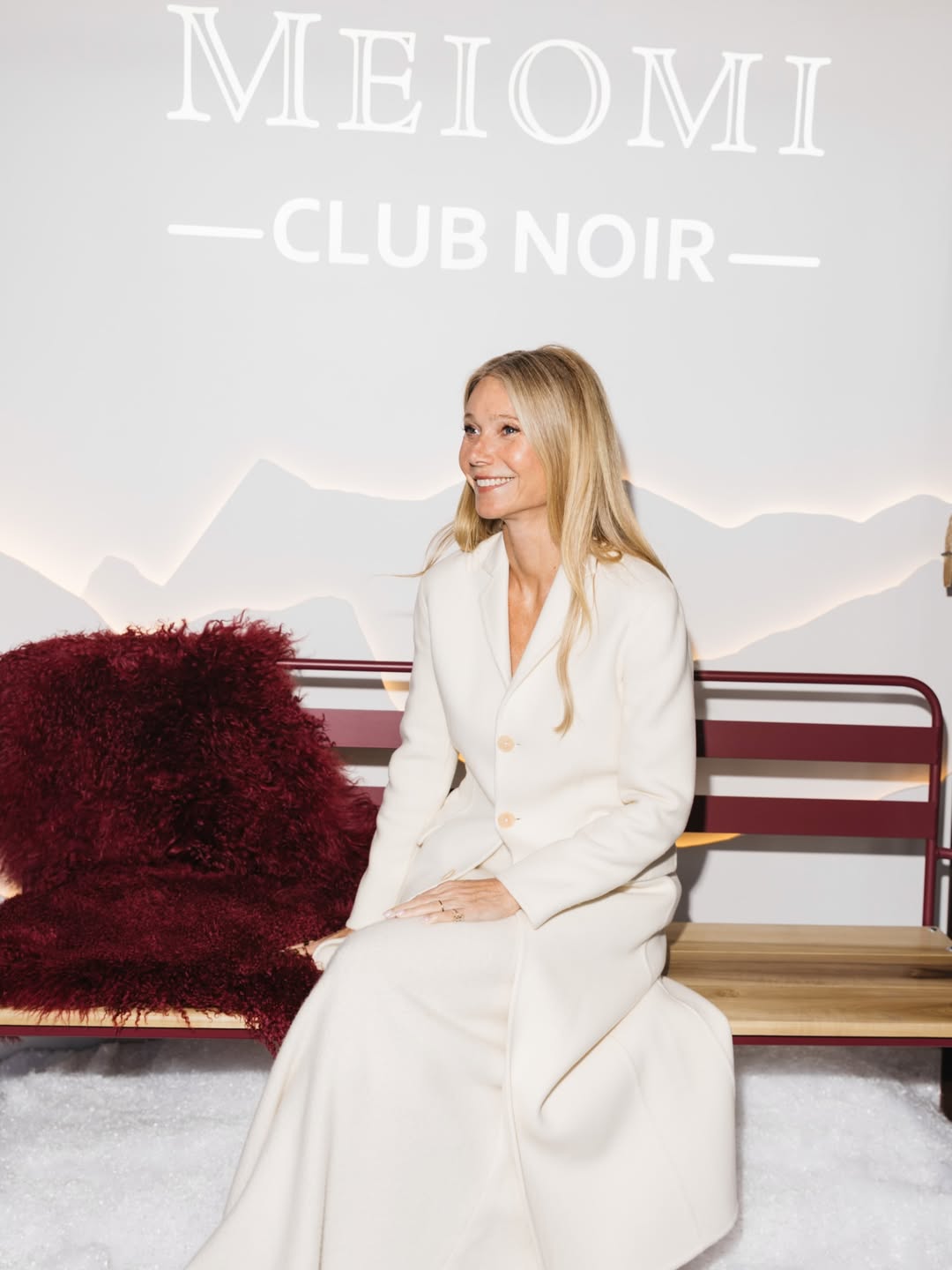 تفضل gwyneth palteow تناول الديتوكس في الصباح