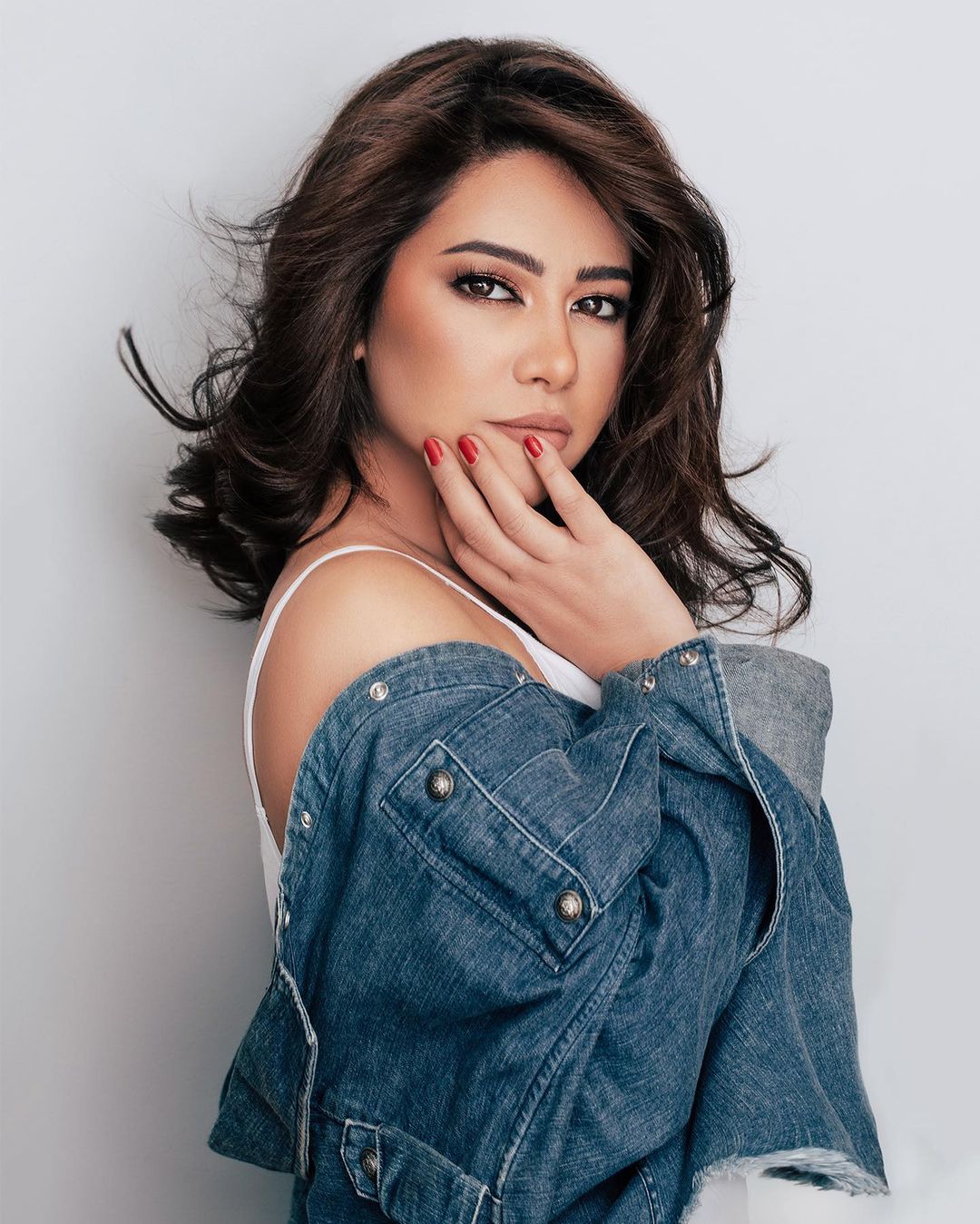 تفوق دراسي لابنة شيرين عبدالوهاب