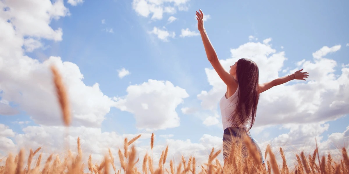 تقبّل ذاتك الحقيقية لتعيش أفضل حياة