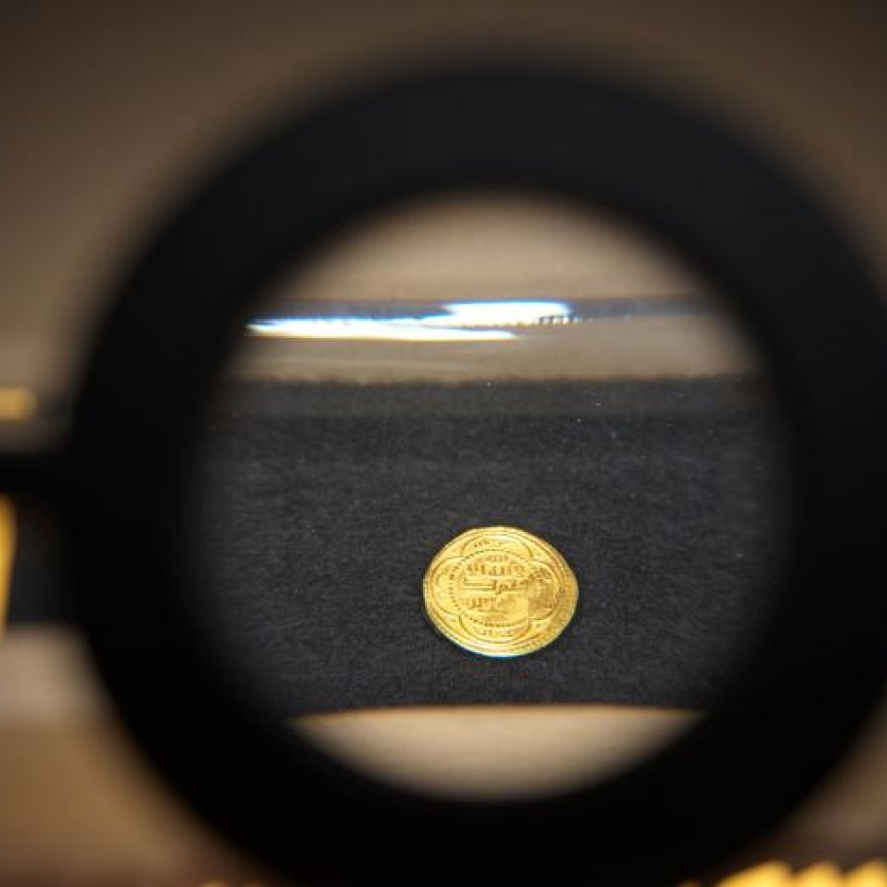 تقتني هيئة المتاحف مجموعة واسعة من القطع الأثرية والمقتنيات التاريخية النادرة