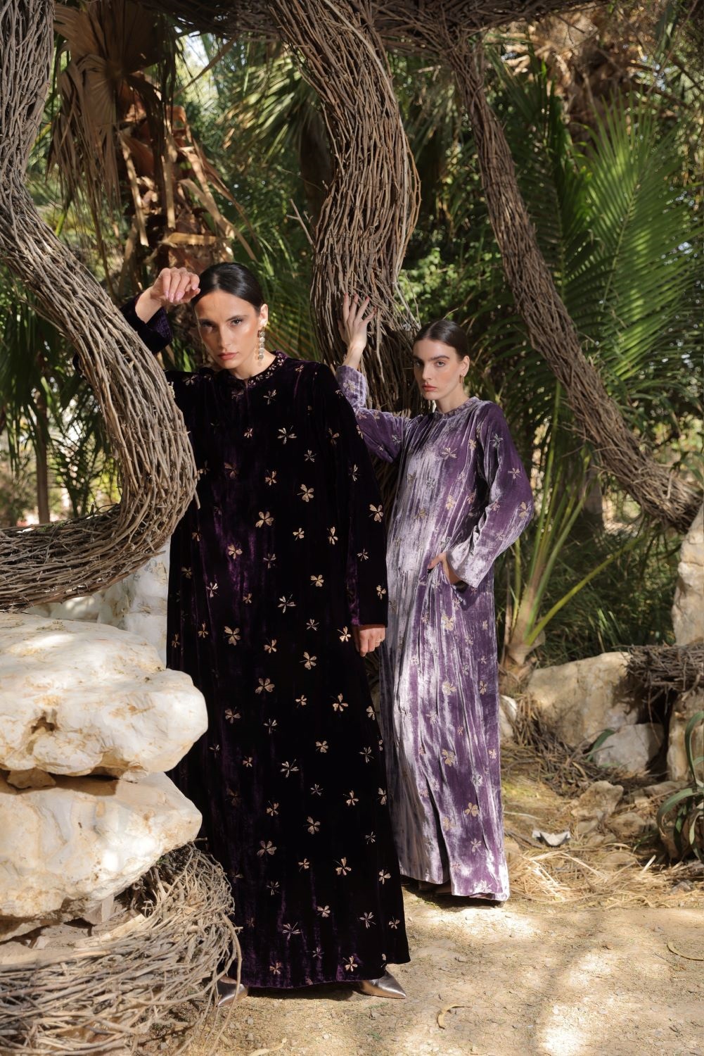 تقديم الهوية الأصيلة بروح معاصرة