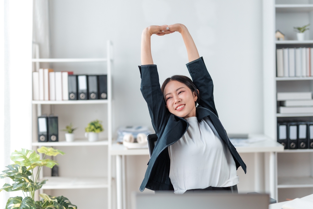 تقليل الإرهاق