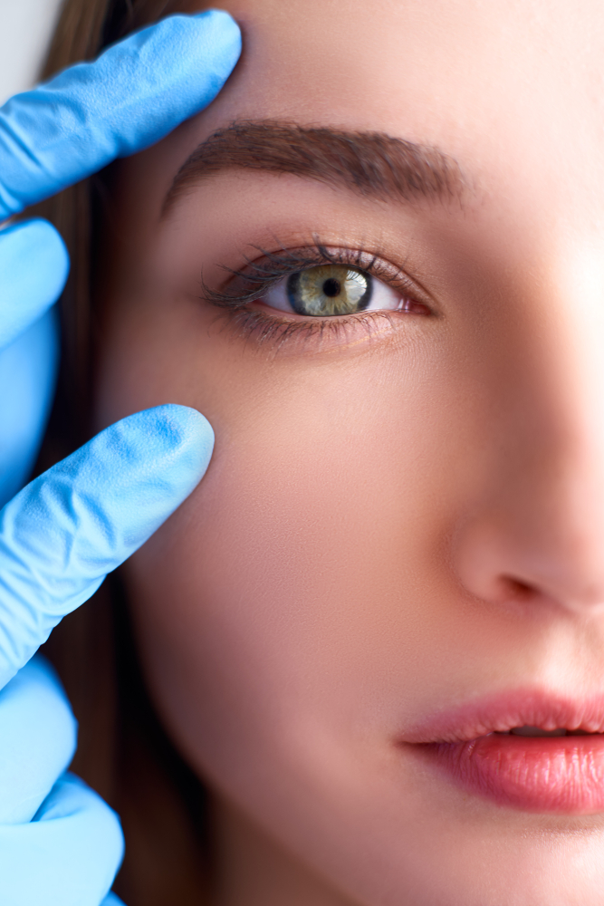 تقنية الخيوط التجميلية أسرع من بعض تقنيات تحفيز الكولاجين