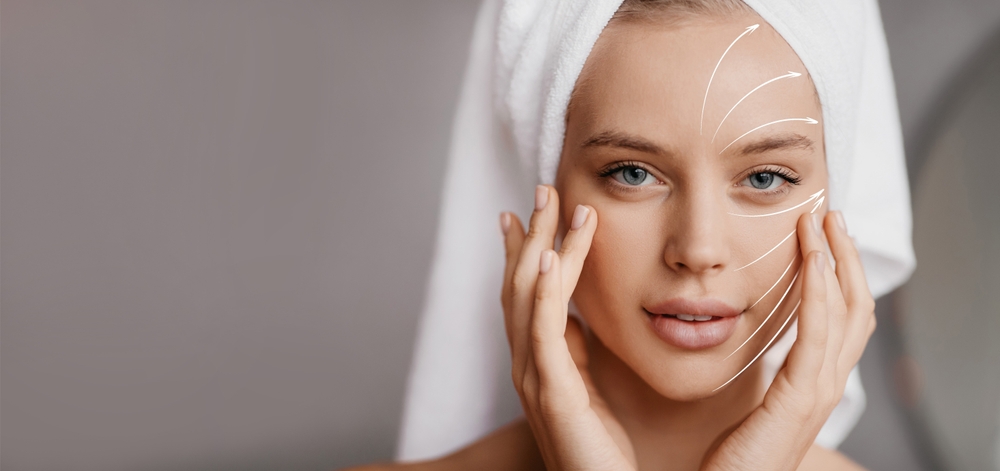 تقنية مورفيوس 8 تساعد في تحفيز الكولاجين وإعادة بناء النسيج