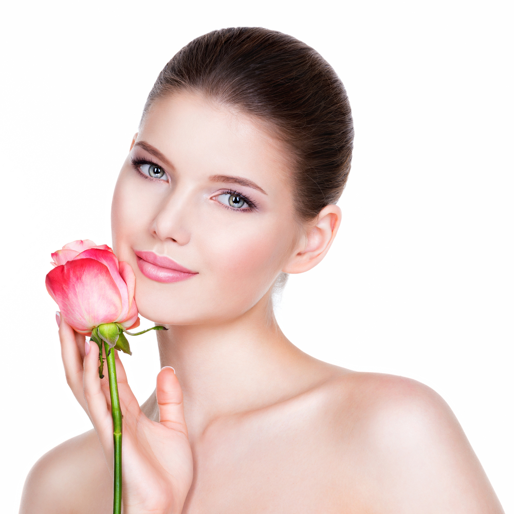 تقنيةال skin booster إعادة تعمل على إعادة الترطيب العميق الذي تفتقده البشرة المتعبة