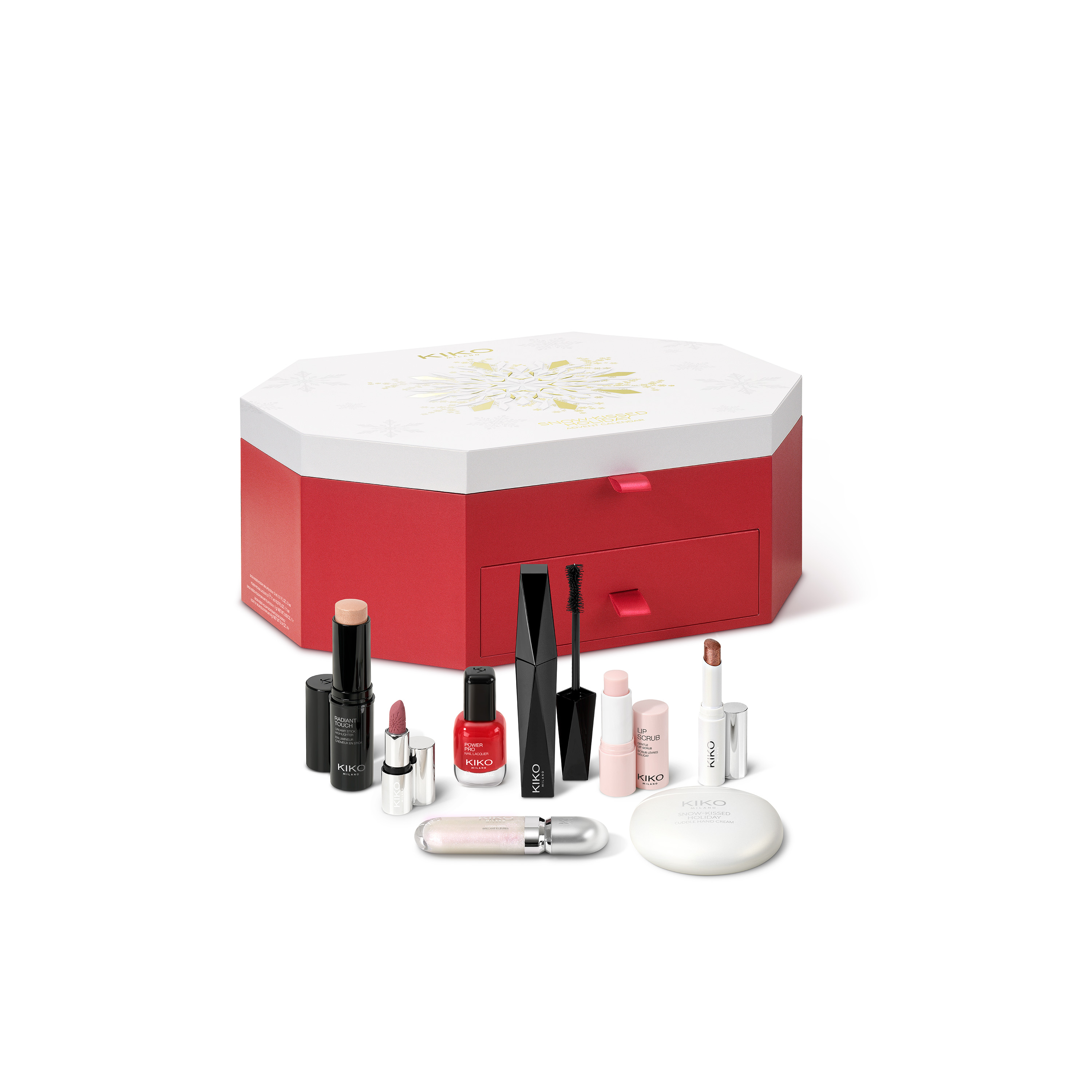 تقويم الأعياد من كيكو ميلانو