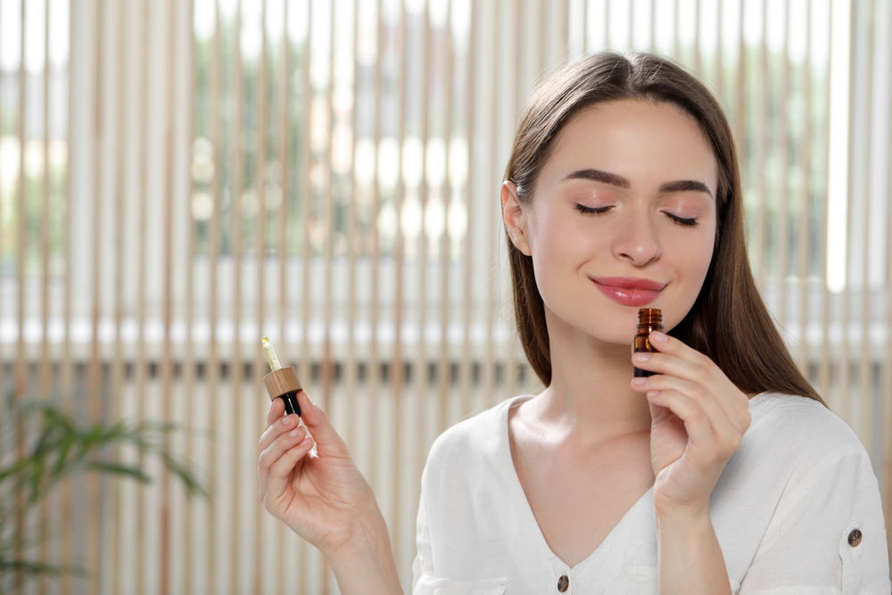 تلعب الروائح دورًا بارزًا في تعزيز جودة النوم وتحسين الصحة النفسية