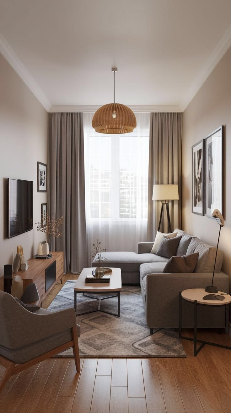 تلعب النسب دورًا أساسيًا في تحقيق التوازن البصري