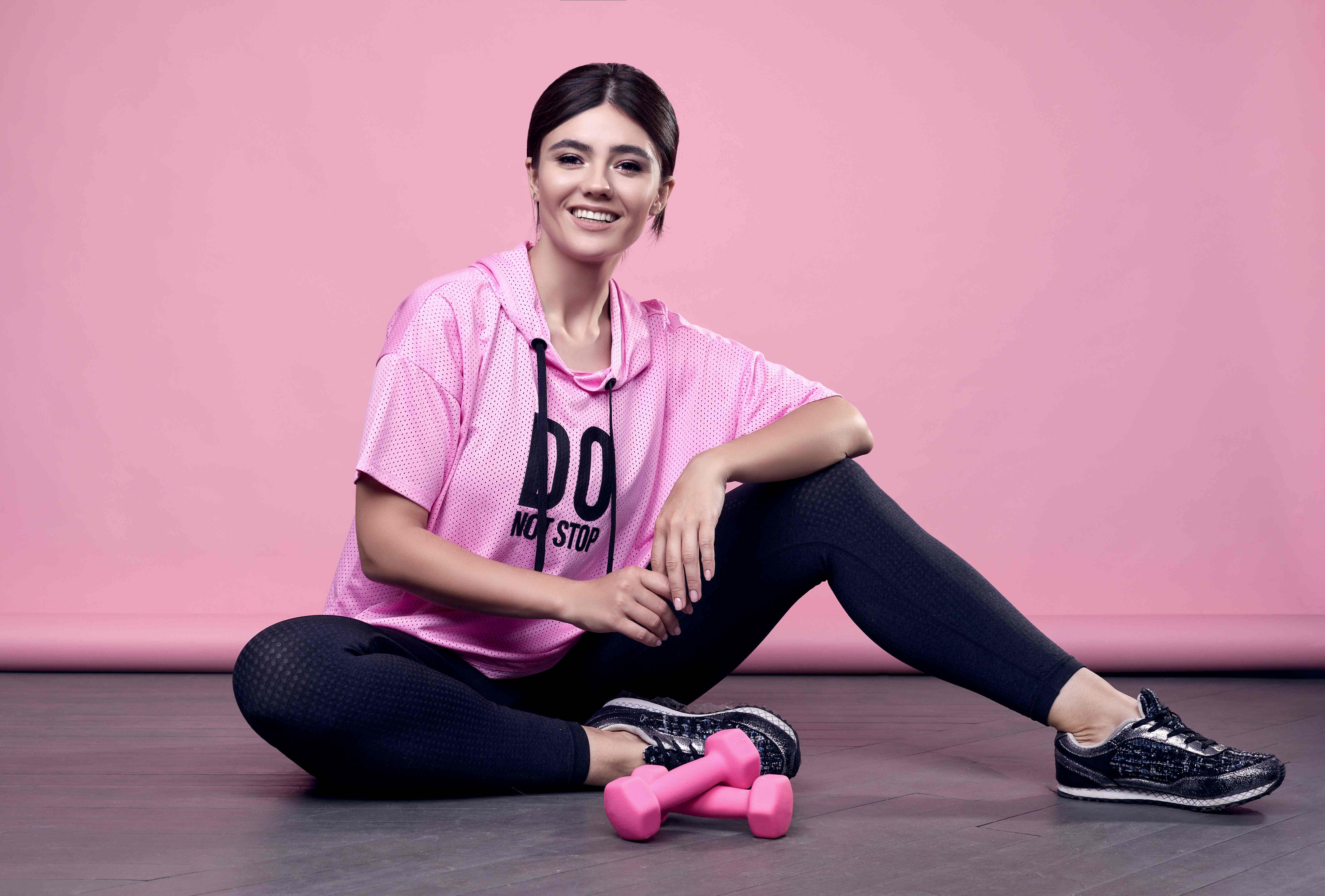 Resistance exercises, yoga and air exercises enhance the health of women's bones