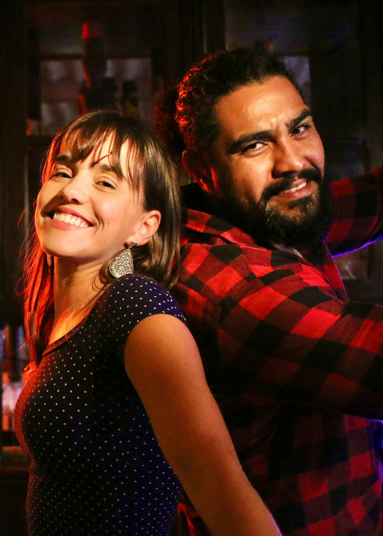 تمارين الموسيقى العاطفية بوصلتكِ الجديدة سواءً مع ذاتكِ أو شريككِ مدى الحياة وليس في عيد الحب فقط