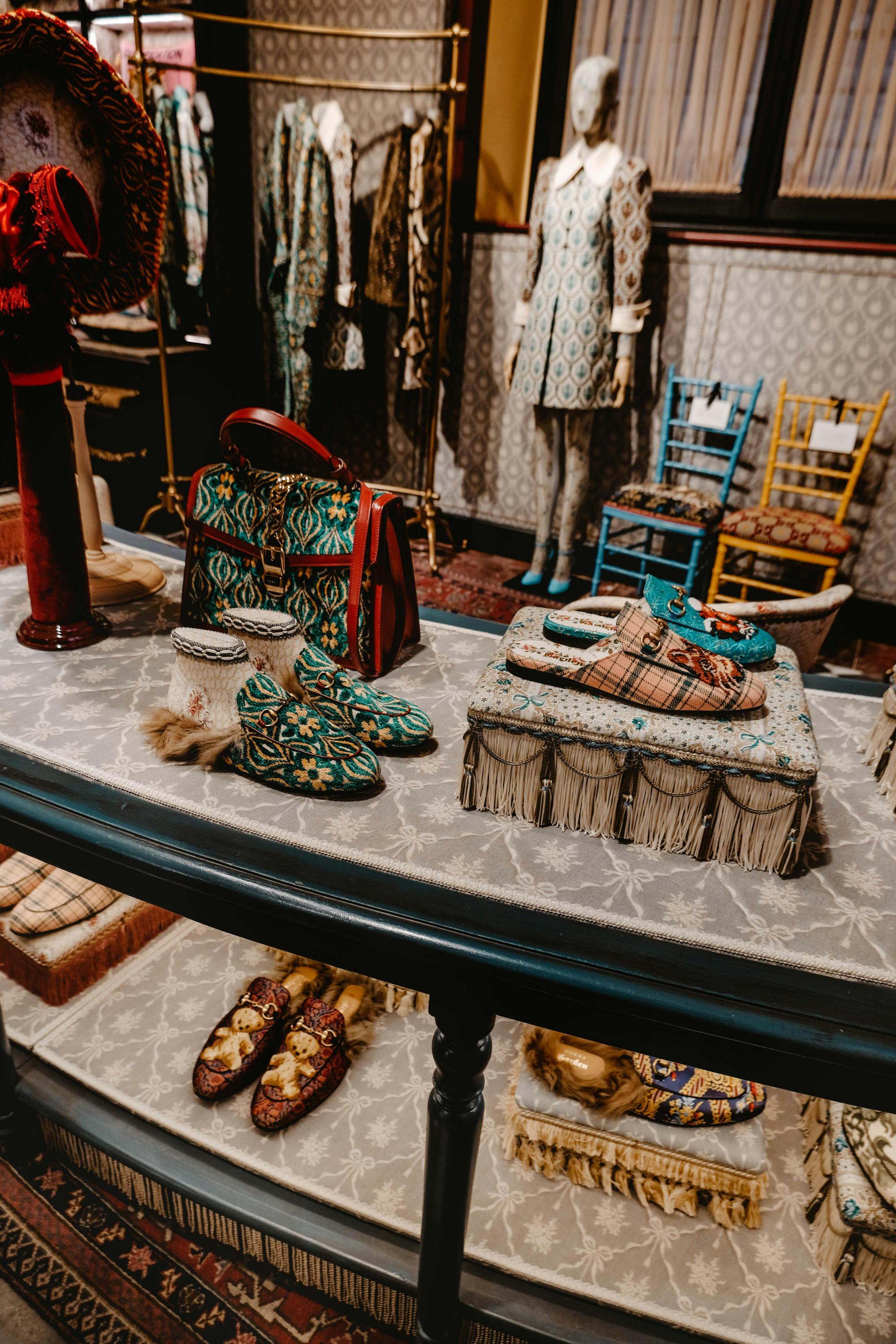 تمتعي بأجواء الفخامة الايطالية في عطلتك