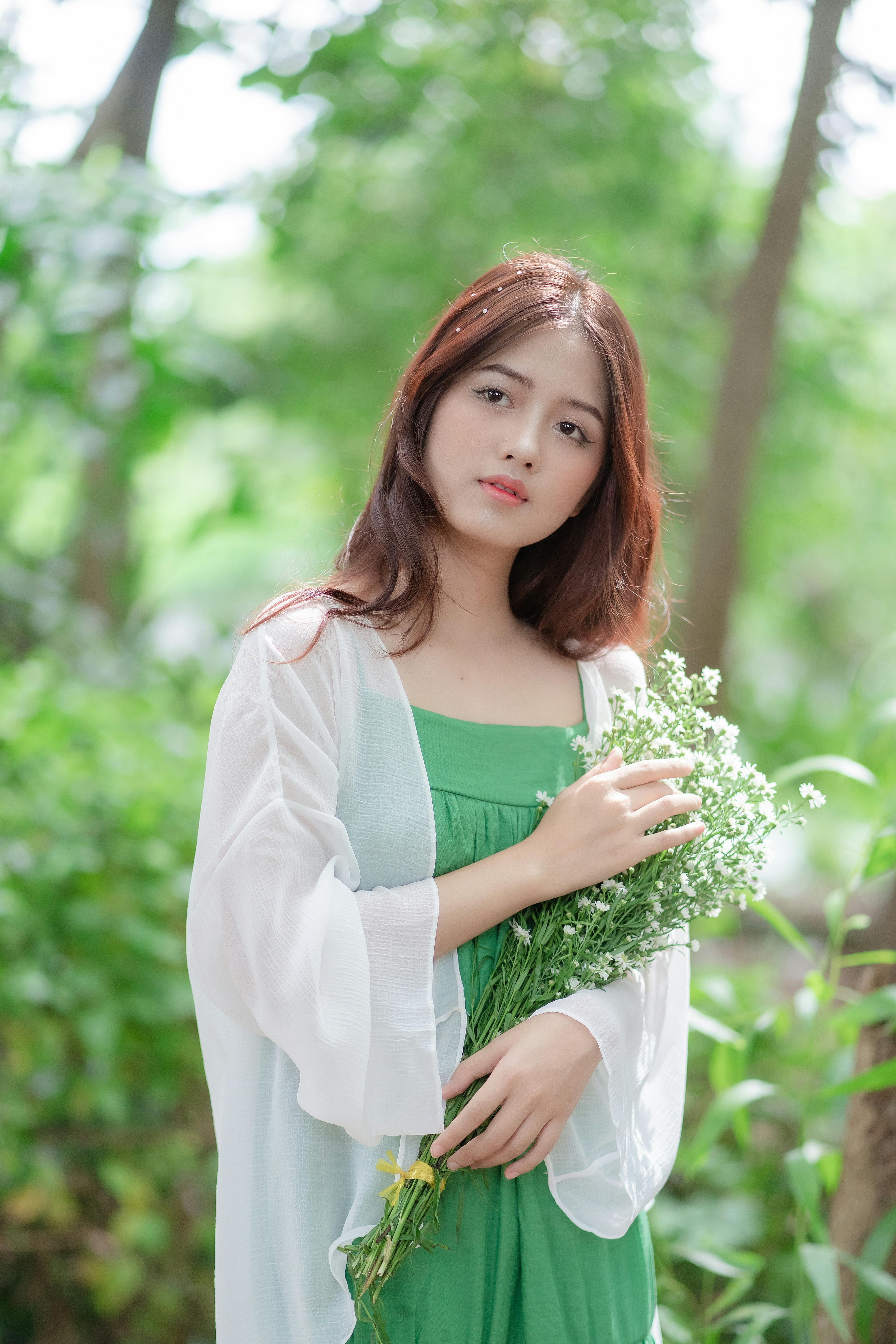 تمنح المنتجات الكورية البشرة صحة وشباب (1)