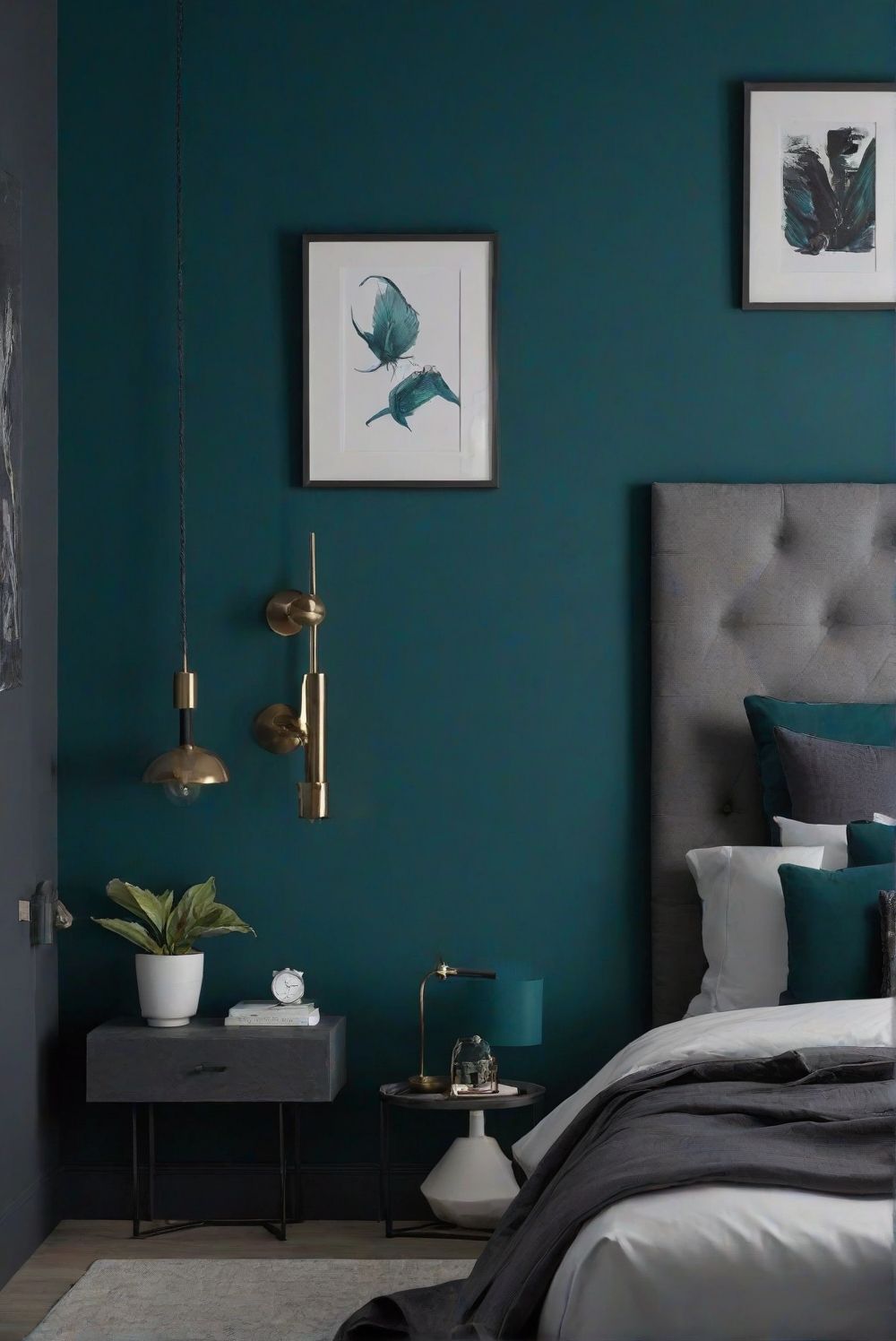 يبحث الناس اليوم عن الدفء في ألوان منازلهم، وهنا يأتي دور لون التيراكوتا