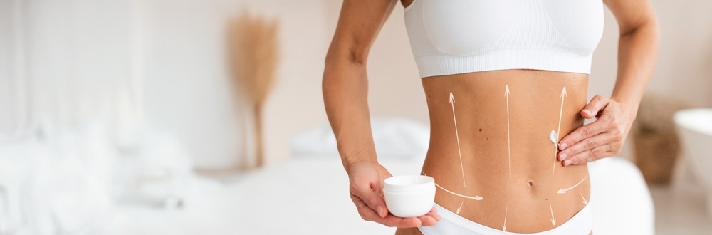 تناسبه هذه العلاجات النساء اللواتي تعاني من ترهل طفيف