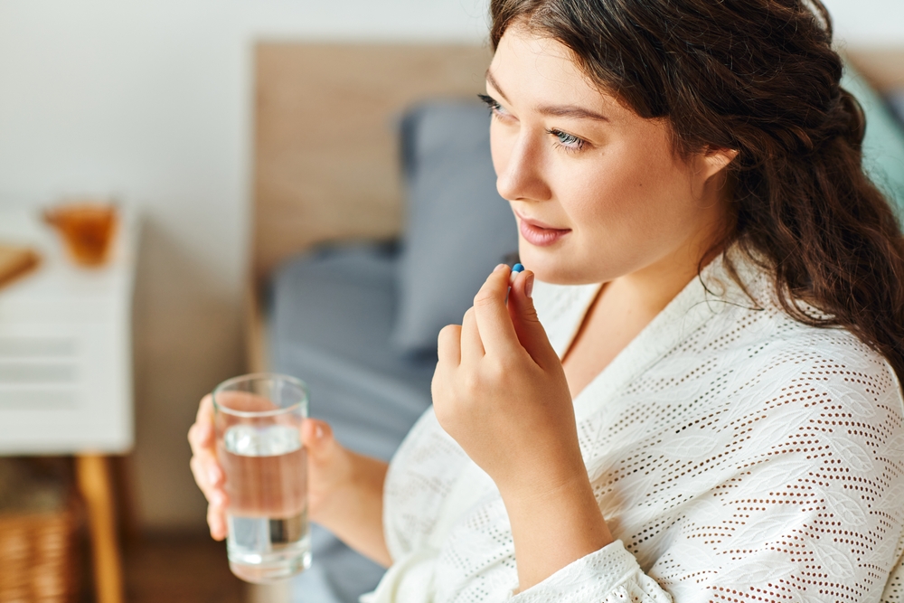 تناول المضادات الحيوية قد تؤثر على النتيجة