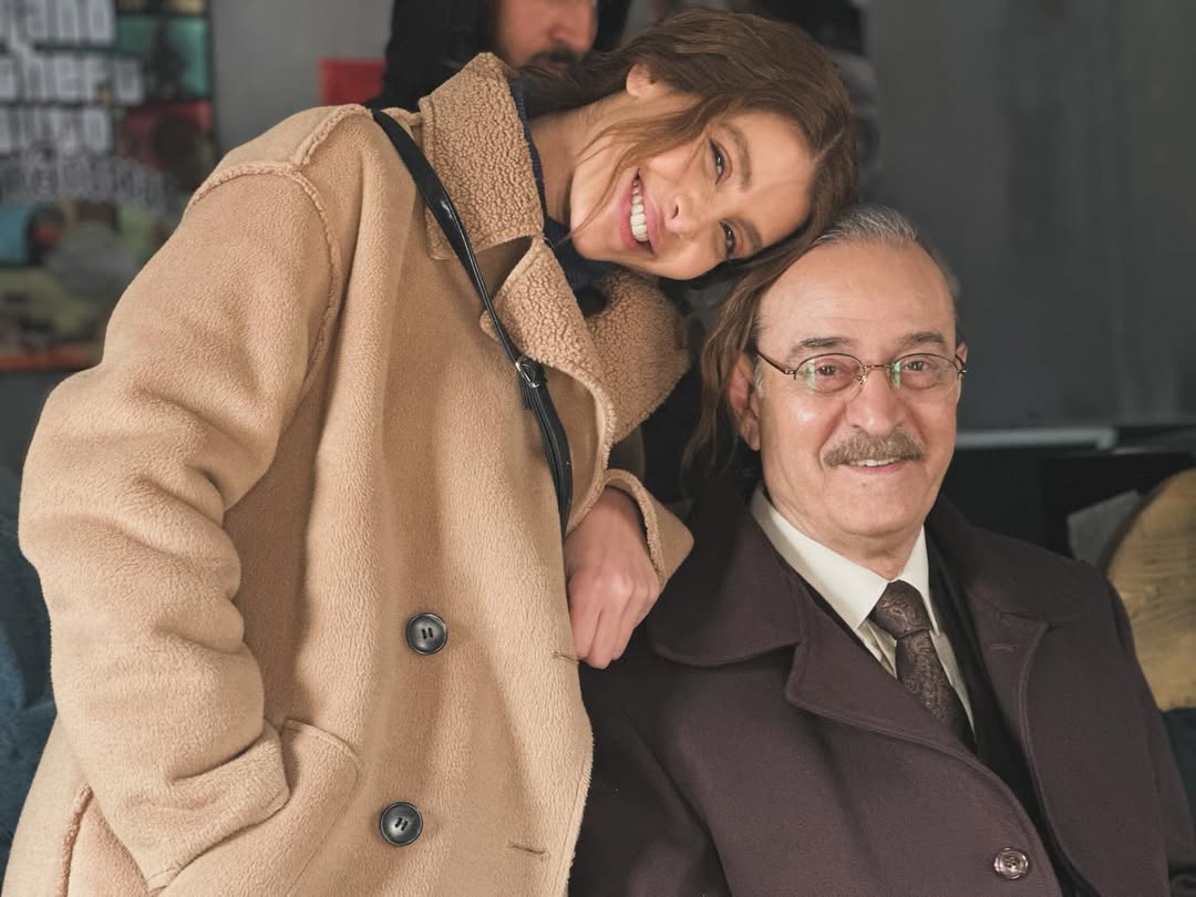 تنوع نور علي في الأدوار الدرامية