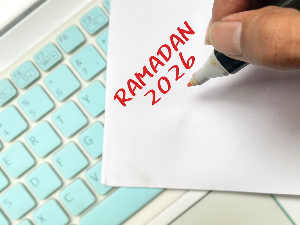 عبارات الرد على تهنئة رمضان