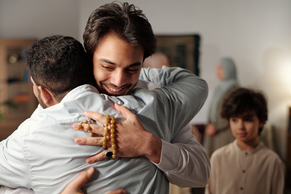 تهنئة رمضان للأصدقاء والعائلة 2026