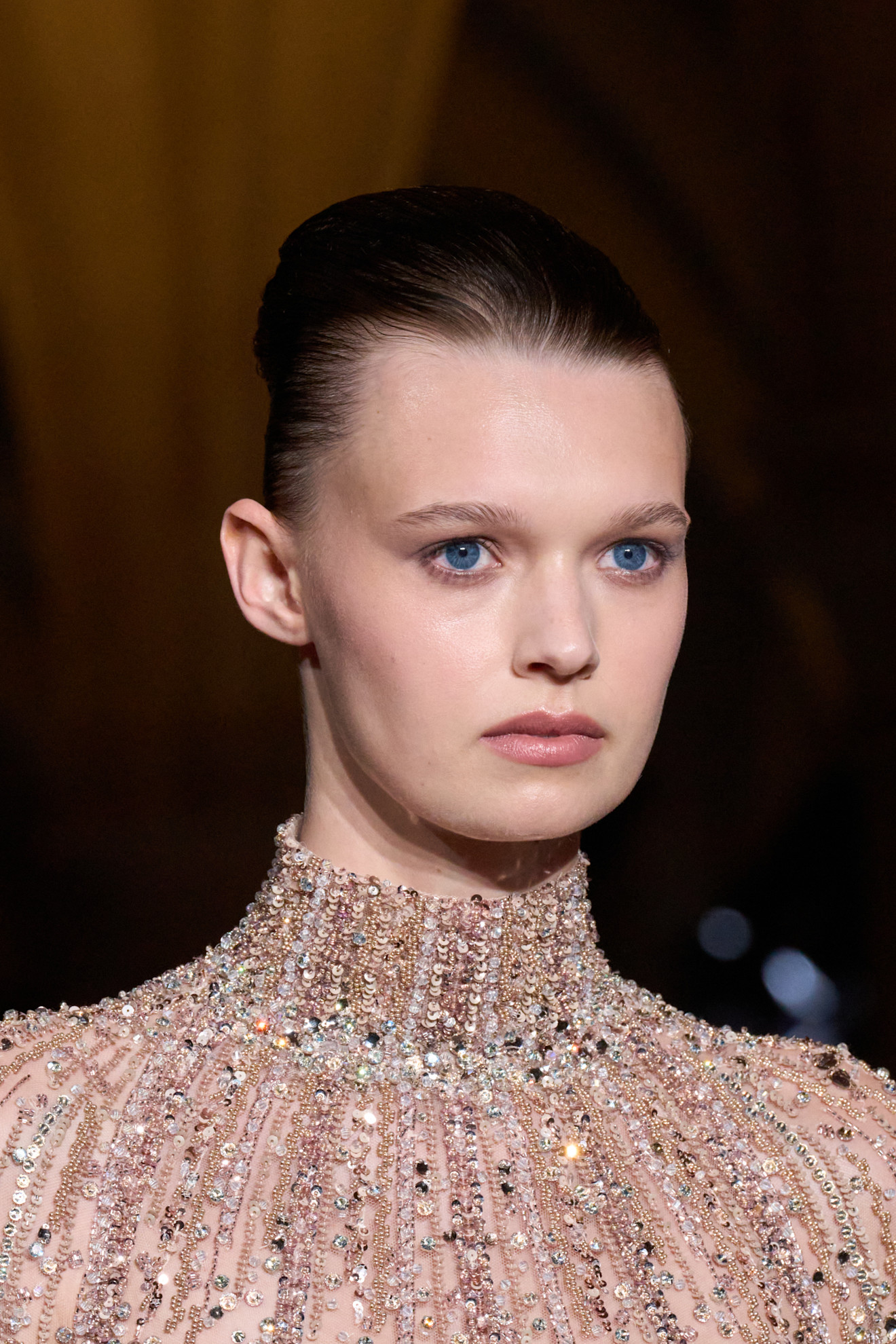 توجّهات جمالية جديدة في عرض Zuhair Murad