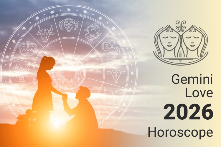 توقعات برج الجوزاء العاطفية لعام 2026