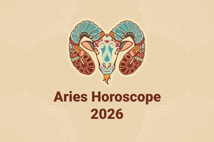 توقعات برج الحمل لعام 2026