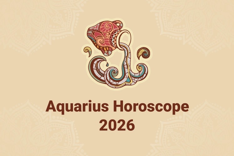 توقعات برج الدلو لعام 2026