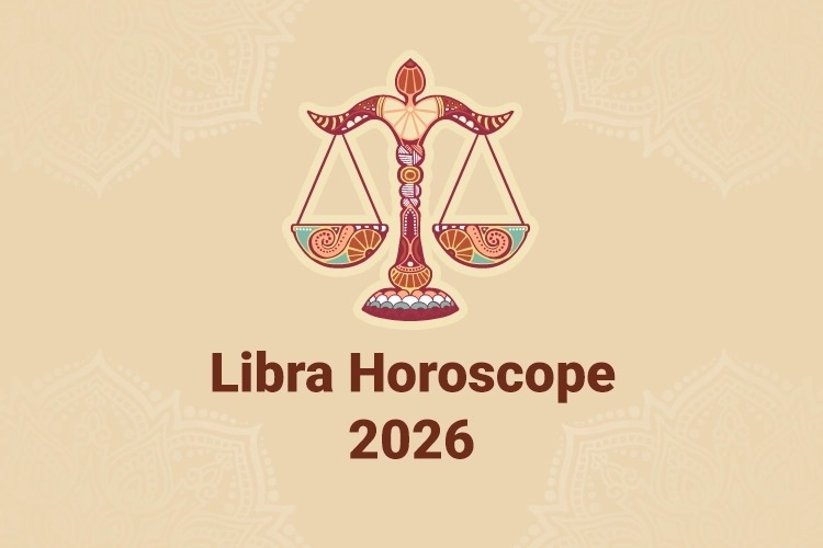 توقعات برج الميزان لعام 2026