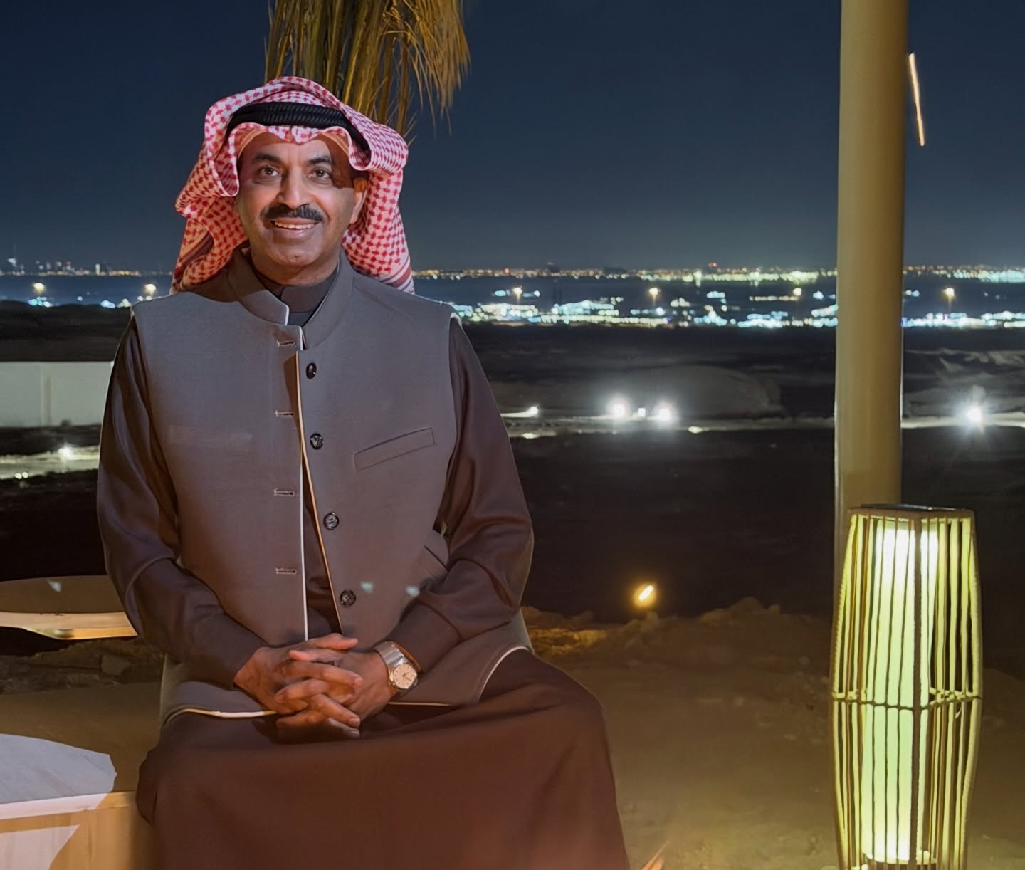 توقيت اعتزال طارق العلي يزيد التساؤلات