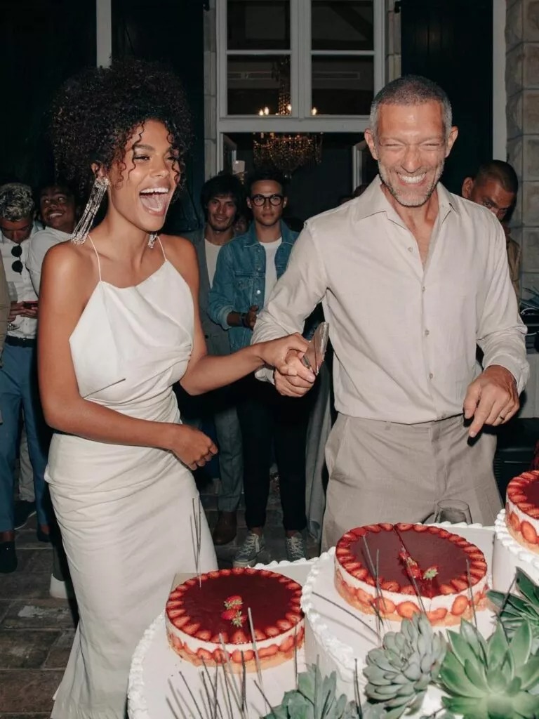 تينا كوناكي Tina Kunakey، بيدار، ٢٠١٨