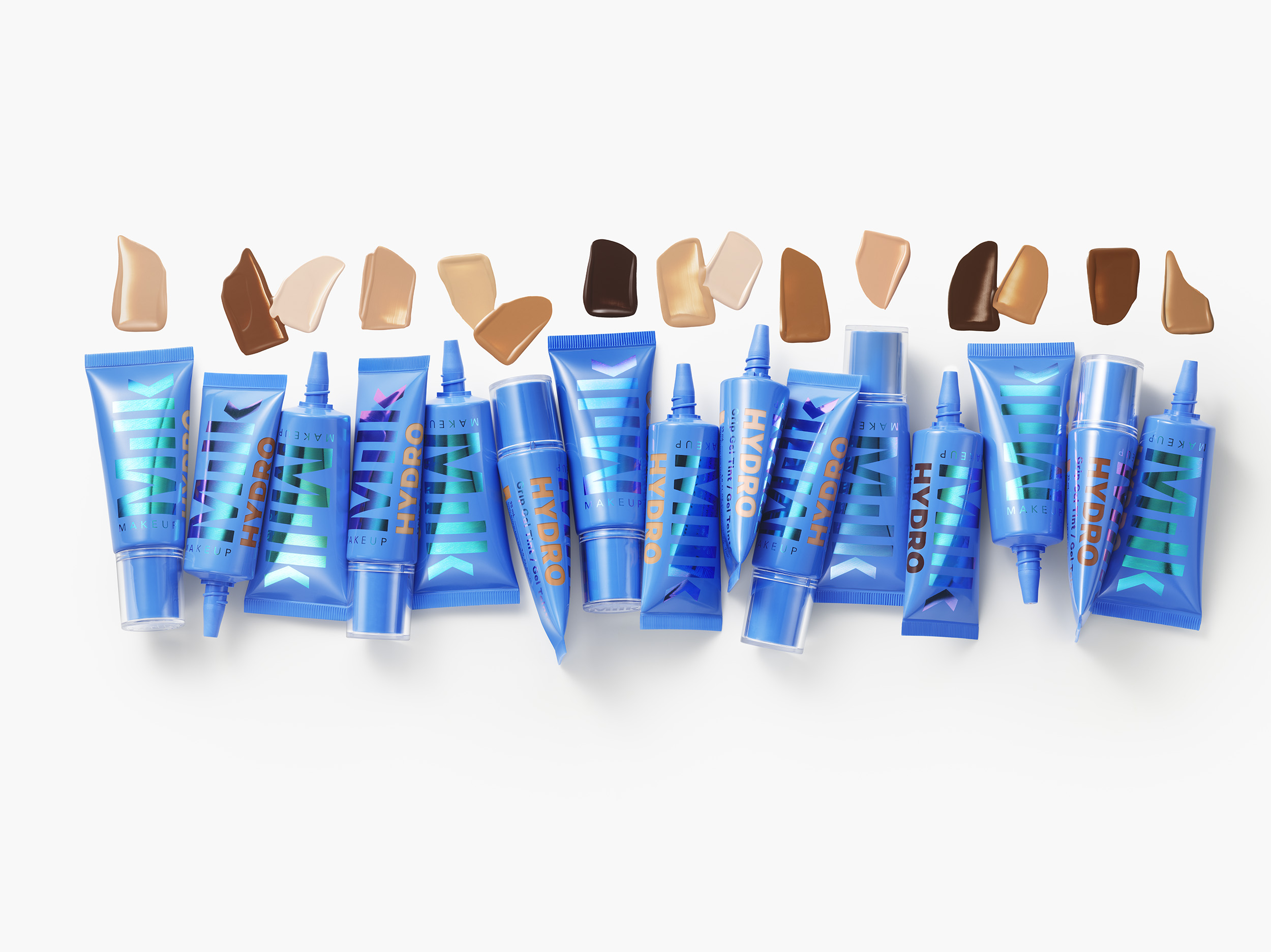 ينت البشرة "هايدرو غريب 12-آور جيل تينت" HYDRO GRIP 12-HOUR GEL TINT من علامة Milk Makeup