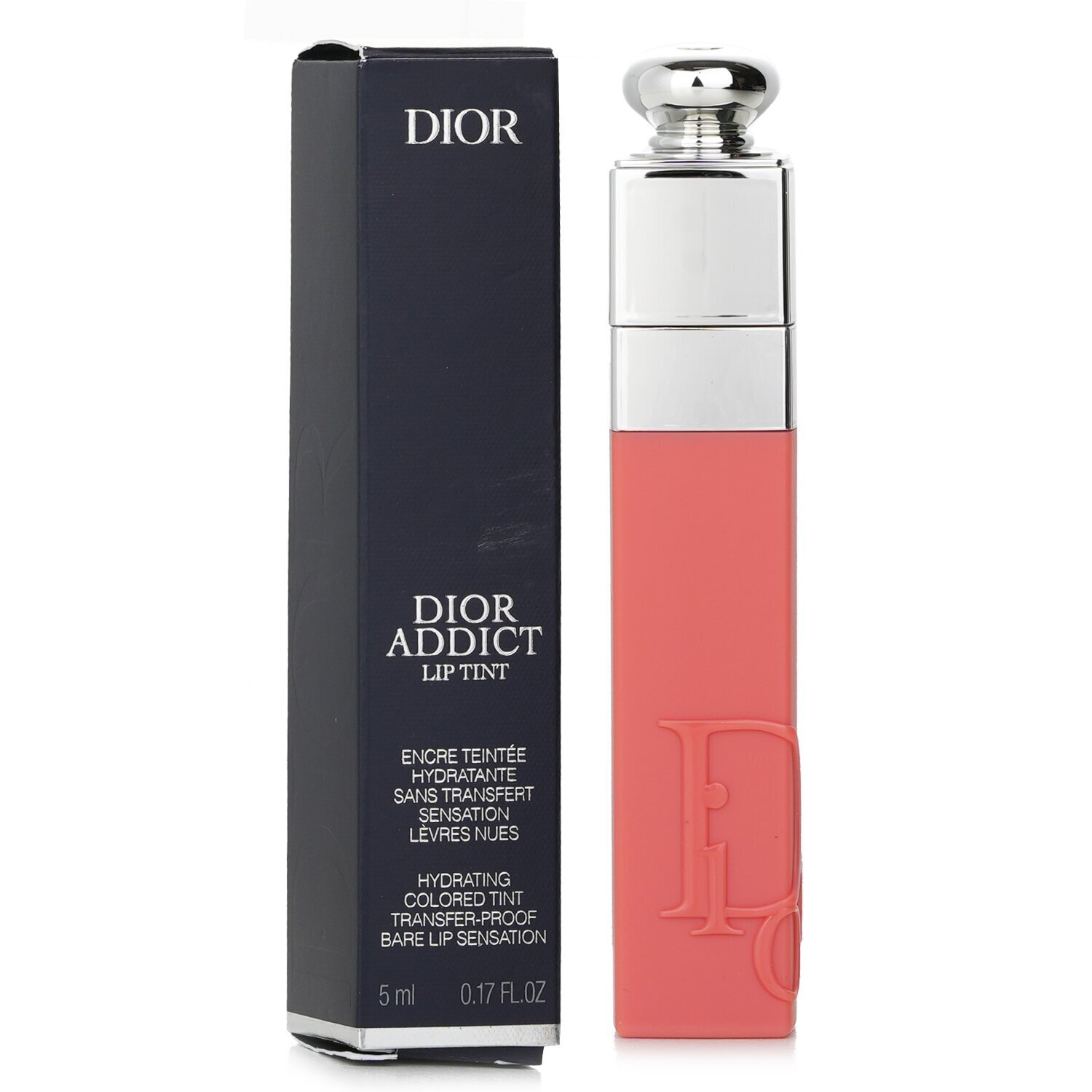 تينت من ديور Dior Addict Lip Tint