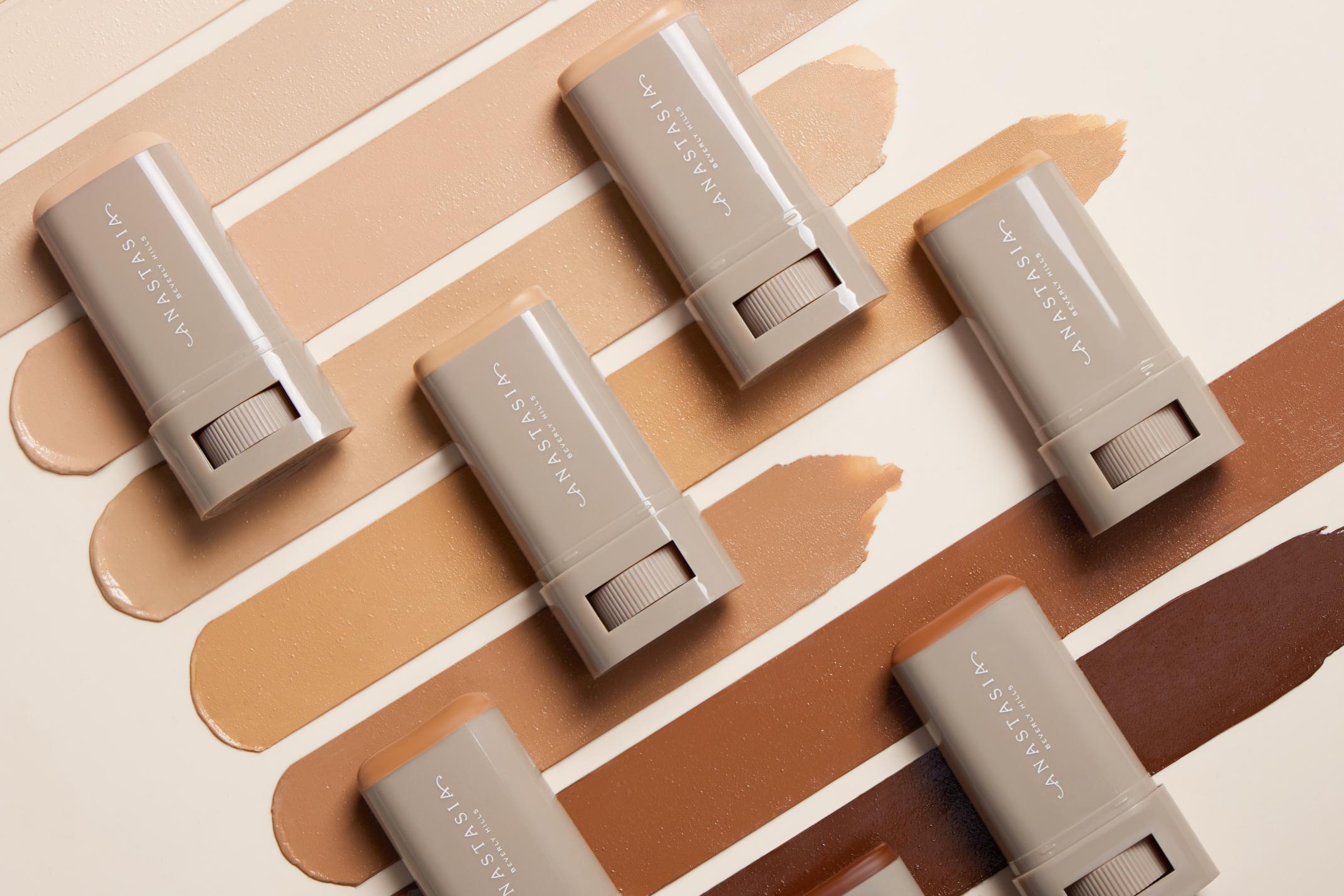 تينت Beauty Balm Serum - Boosted Skin الجديد من علامة Anastasia Beverly Hills