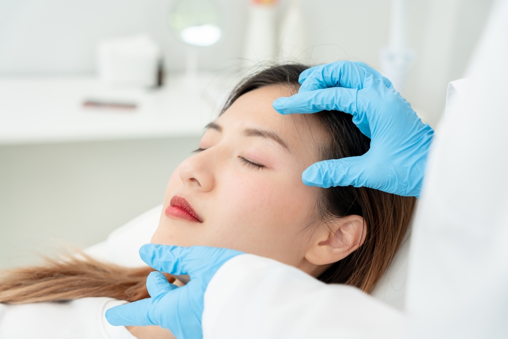 تُعتبر تقنية الهايفو واحدة من أبرز الابتكارات في عالم شد البشرة