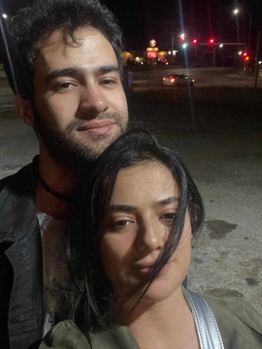 ثراء حبيل تحتفل بمولودتها الأولى