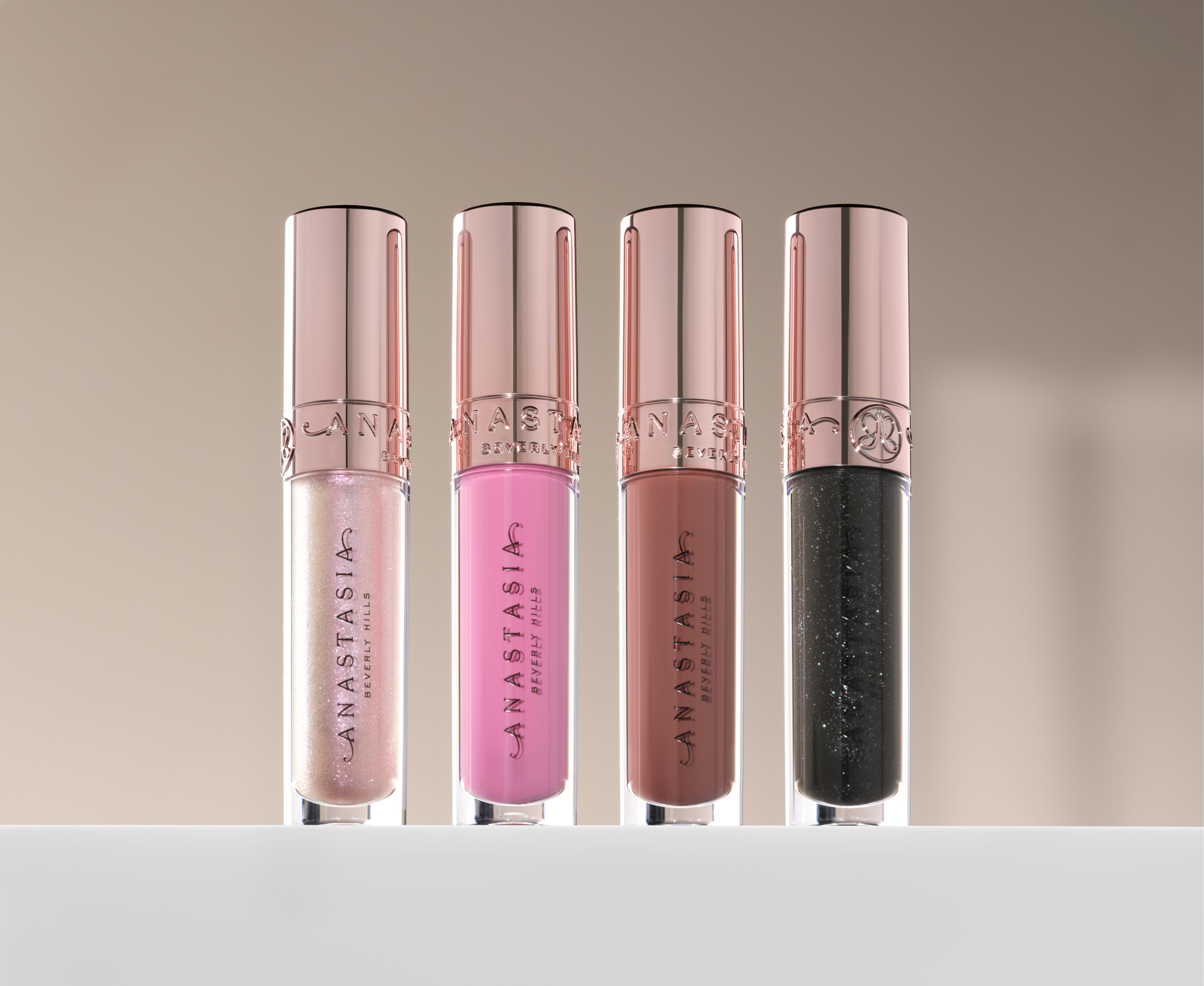 ثنائي هاي-شاين ميني ليب غلوس دويو HIGH-SHINE MINI LIP GLOSS DUO