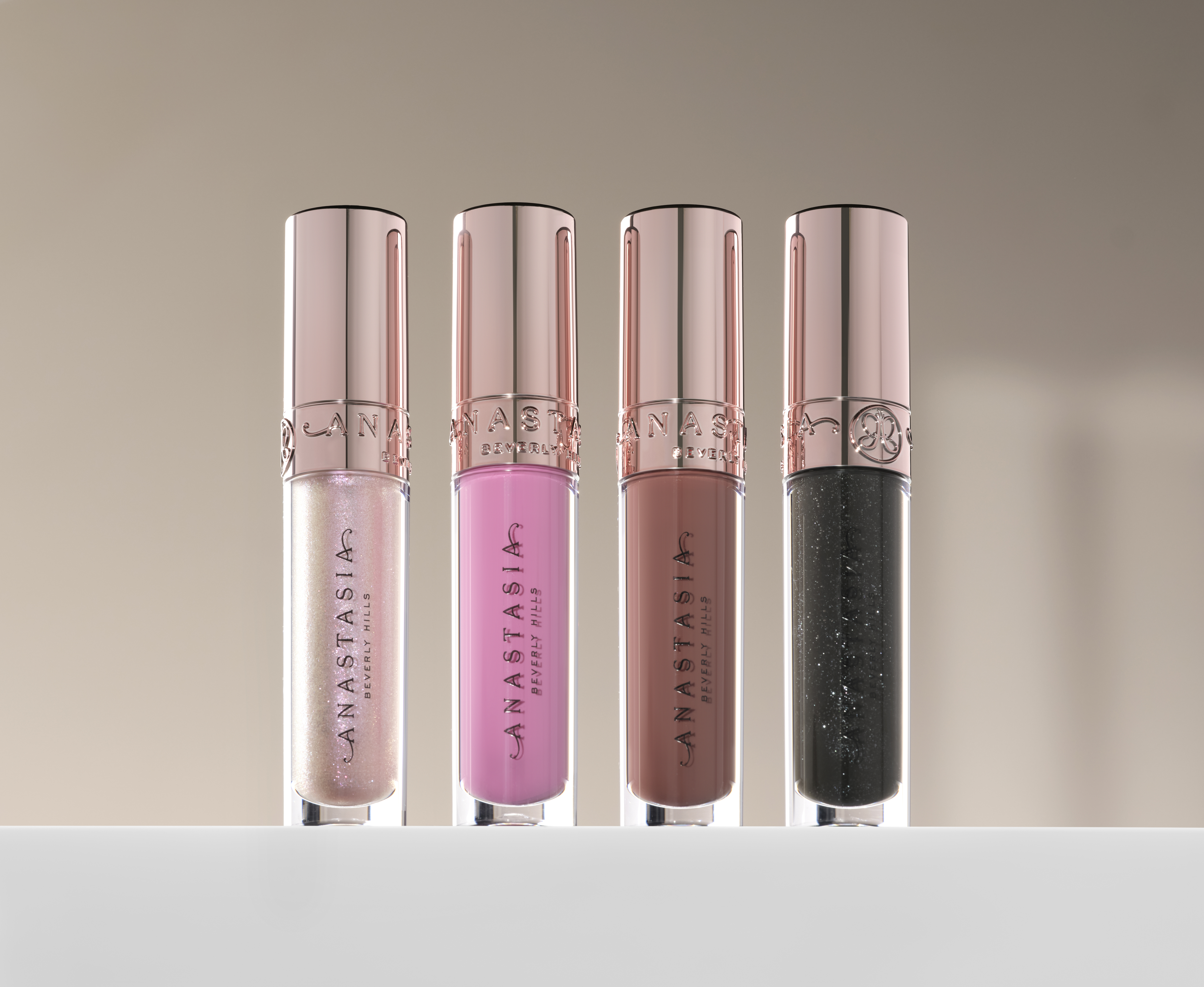 ثنائي هاي-شاين ميني ليب غلوس دويو HIGH-SHINE MINI LIP GLOSS DUO