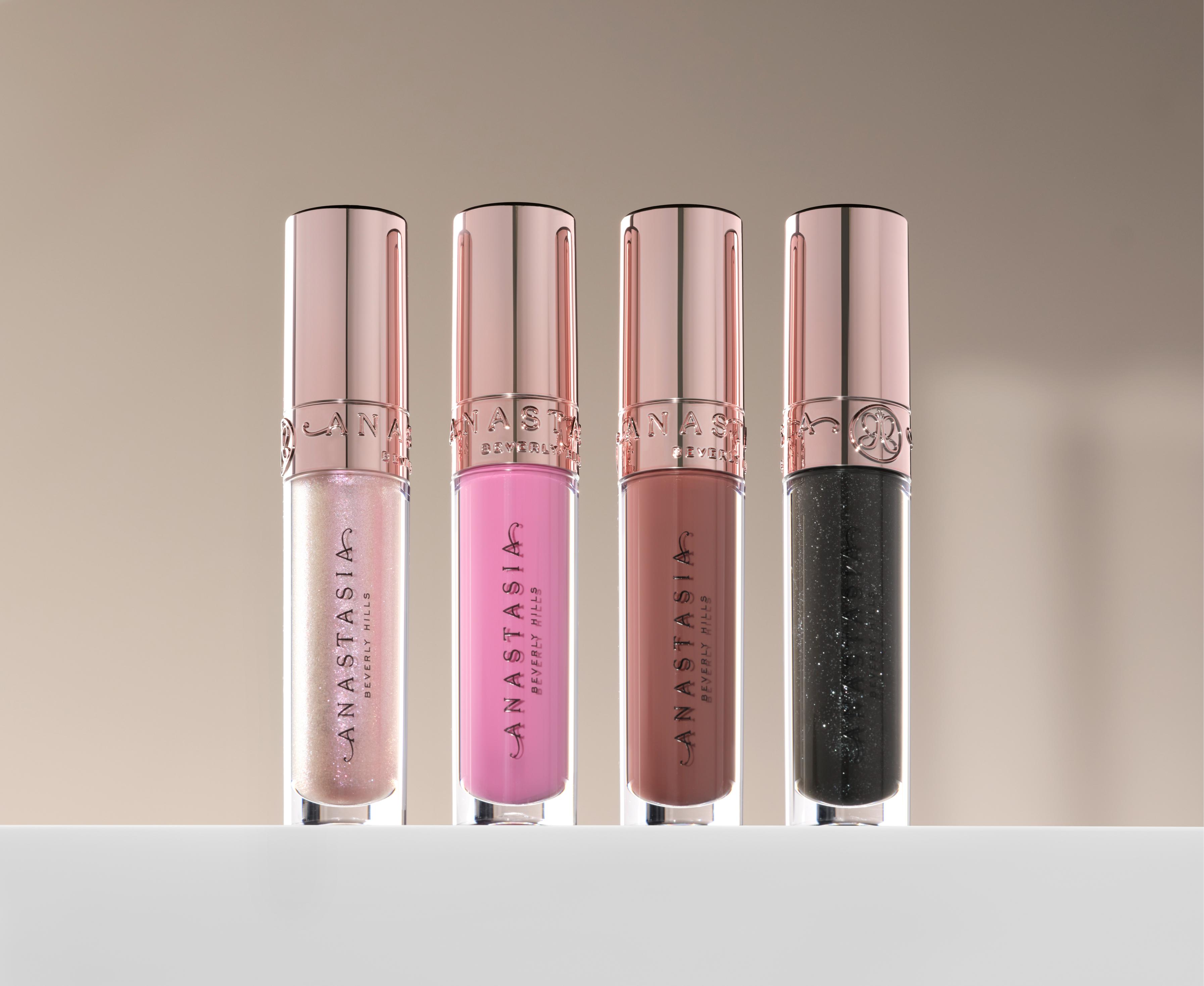 ثنائي هاي-شاين ميني ليب غلوس دويو HIGH-SHINE MINI LIP GLOSS DUO