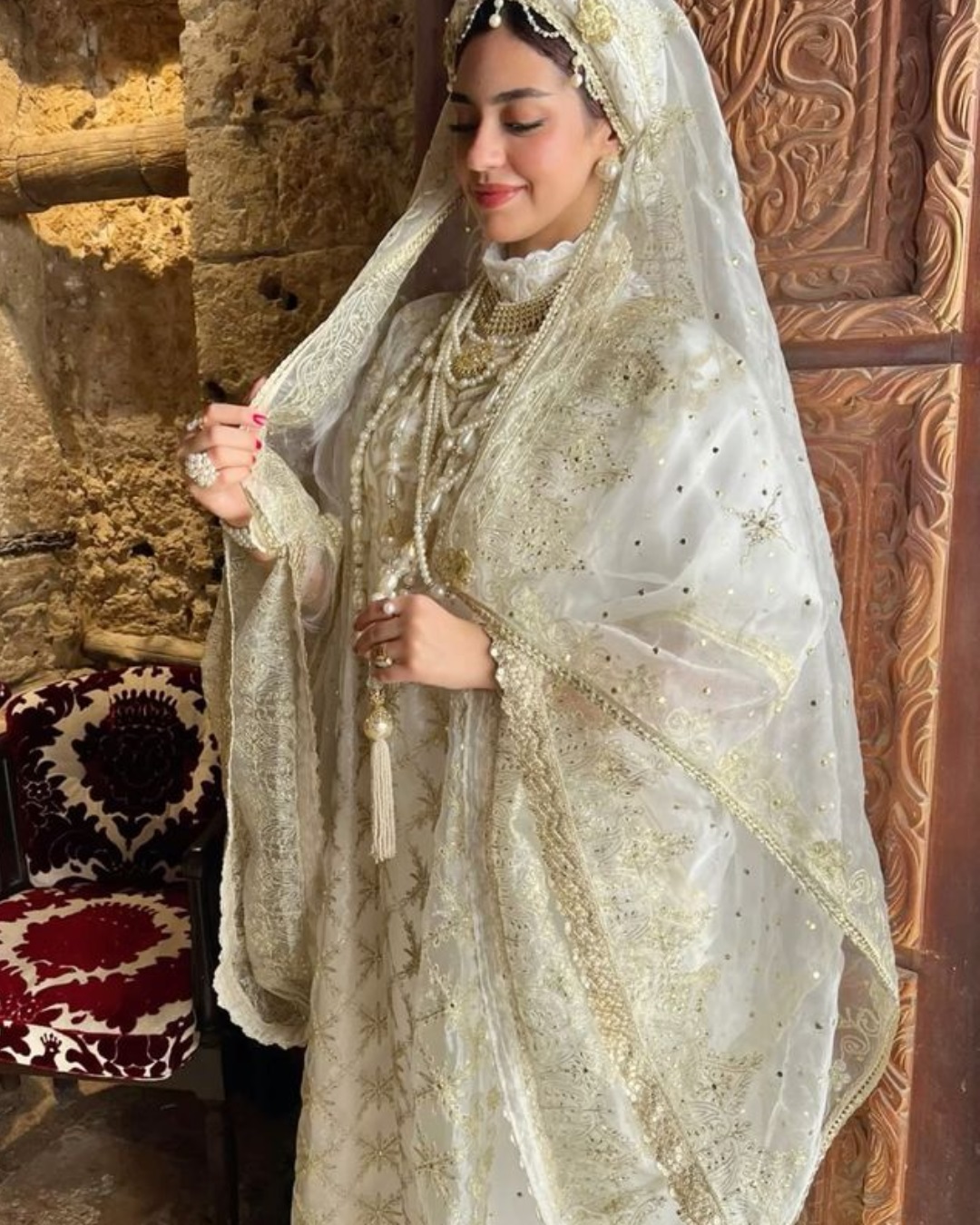 ثوب المسدح