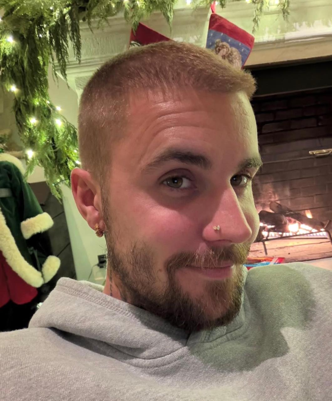 جاستين بيبر