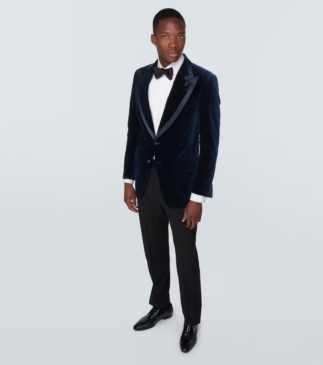 جاكيت توكسيدو ملونة من  Tom Ford