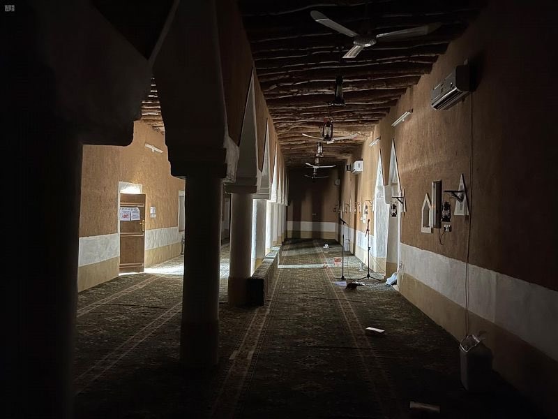 جامع لينة التاريخي