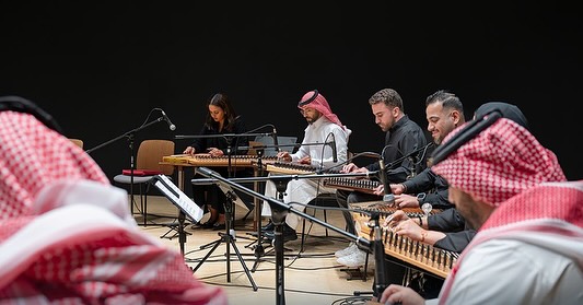جامعة الرياض للفنون حجر أساس في تعليم الفنون والثقافة