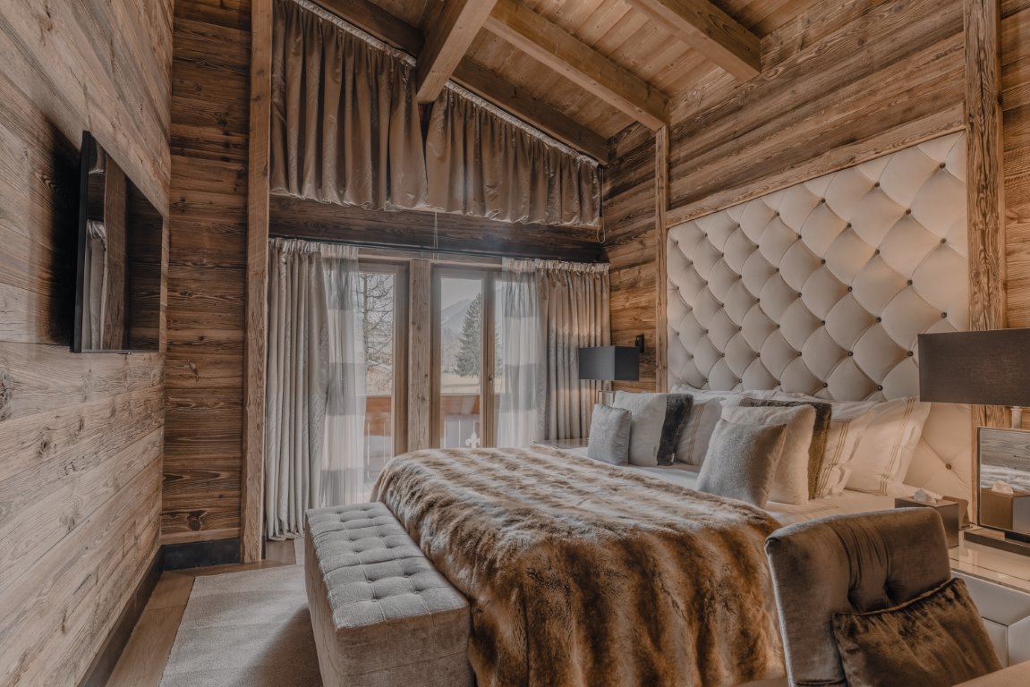 جبال الألب في ألتيما غشتاد (1)