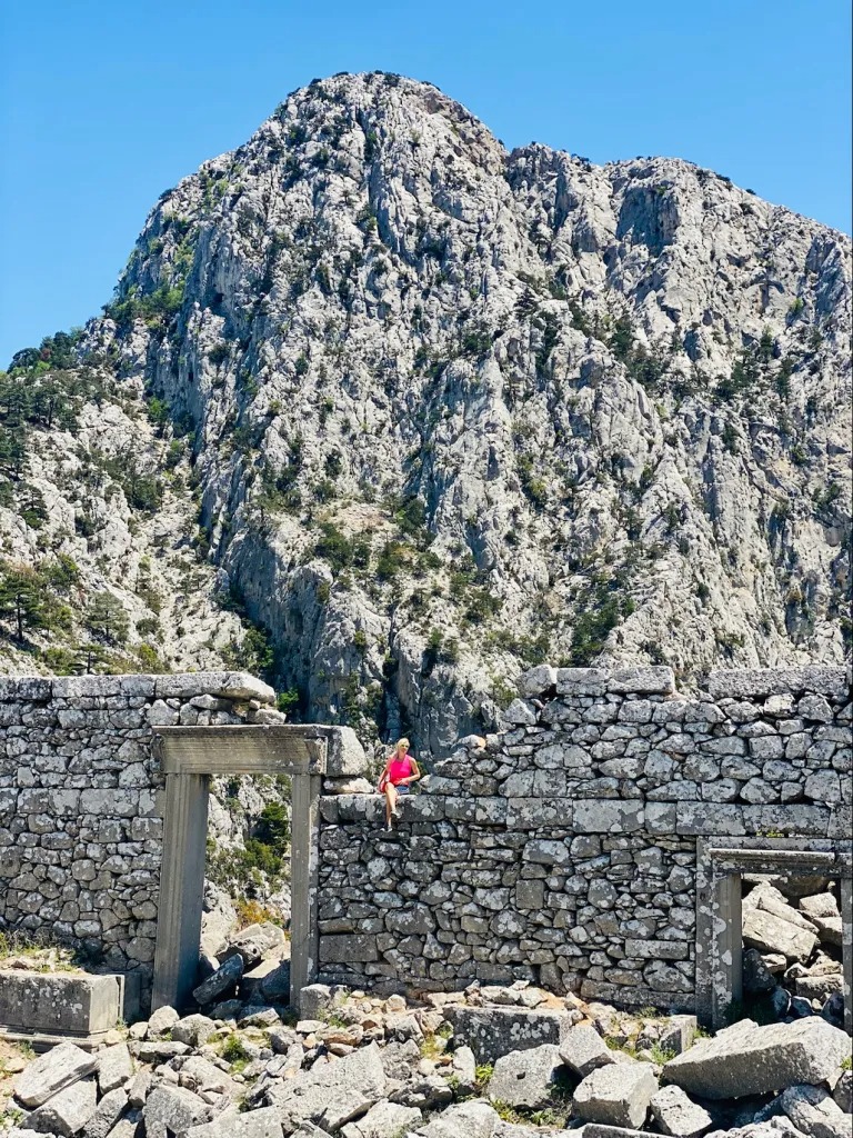 جبل غولوك