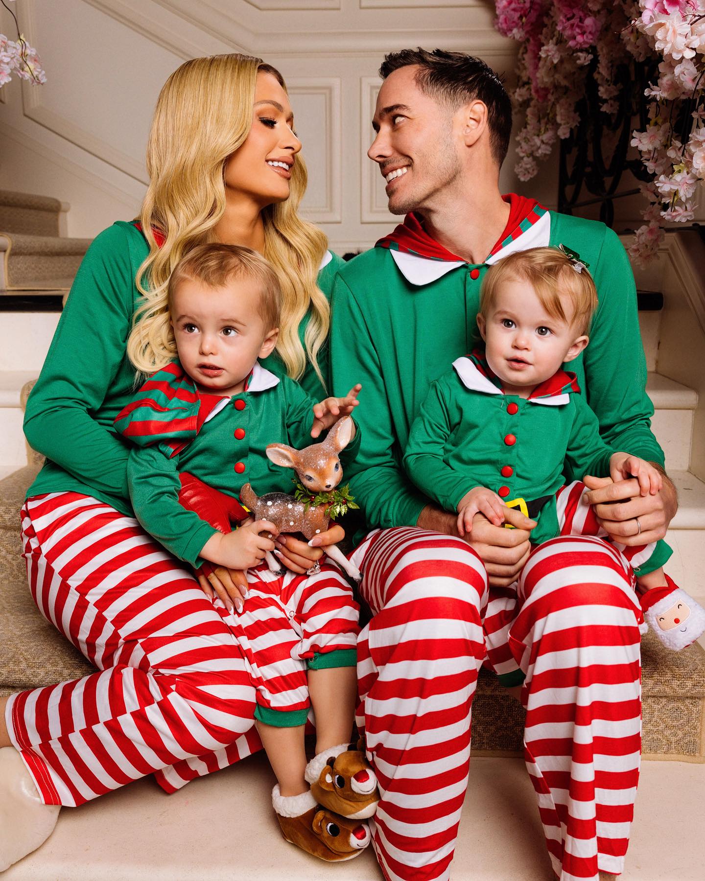 باريس هيلتون 