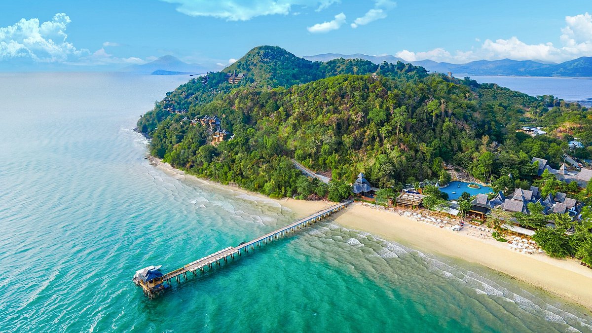جزر كوه ياو، تايلاند Koh Yao Islands, Thailand