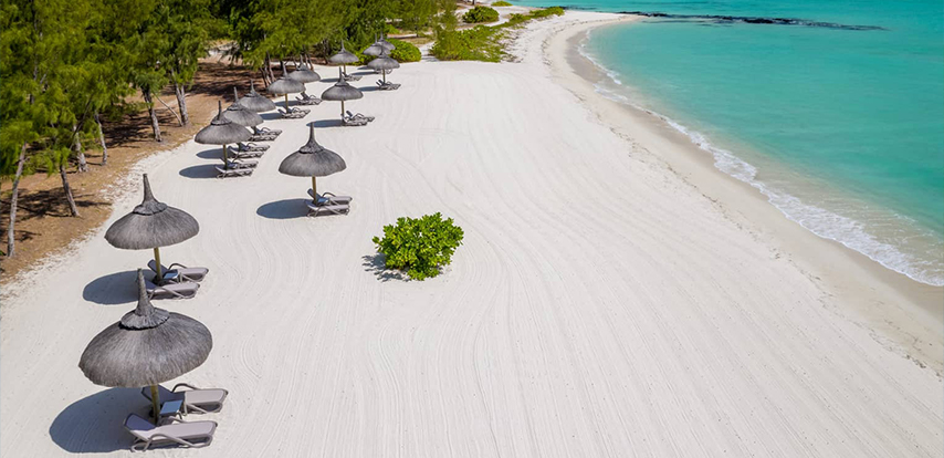 جزيرة أيل أو سيرف Île aux Cerfs