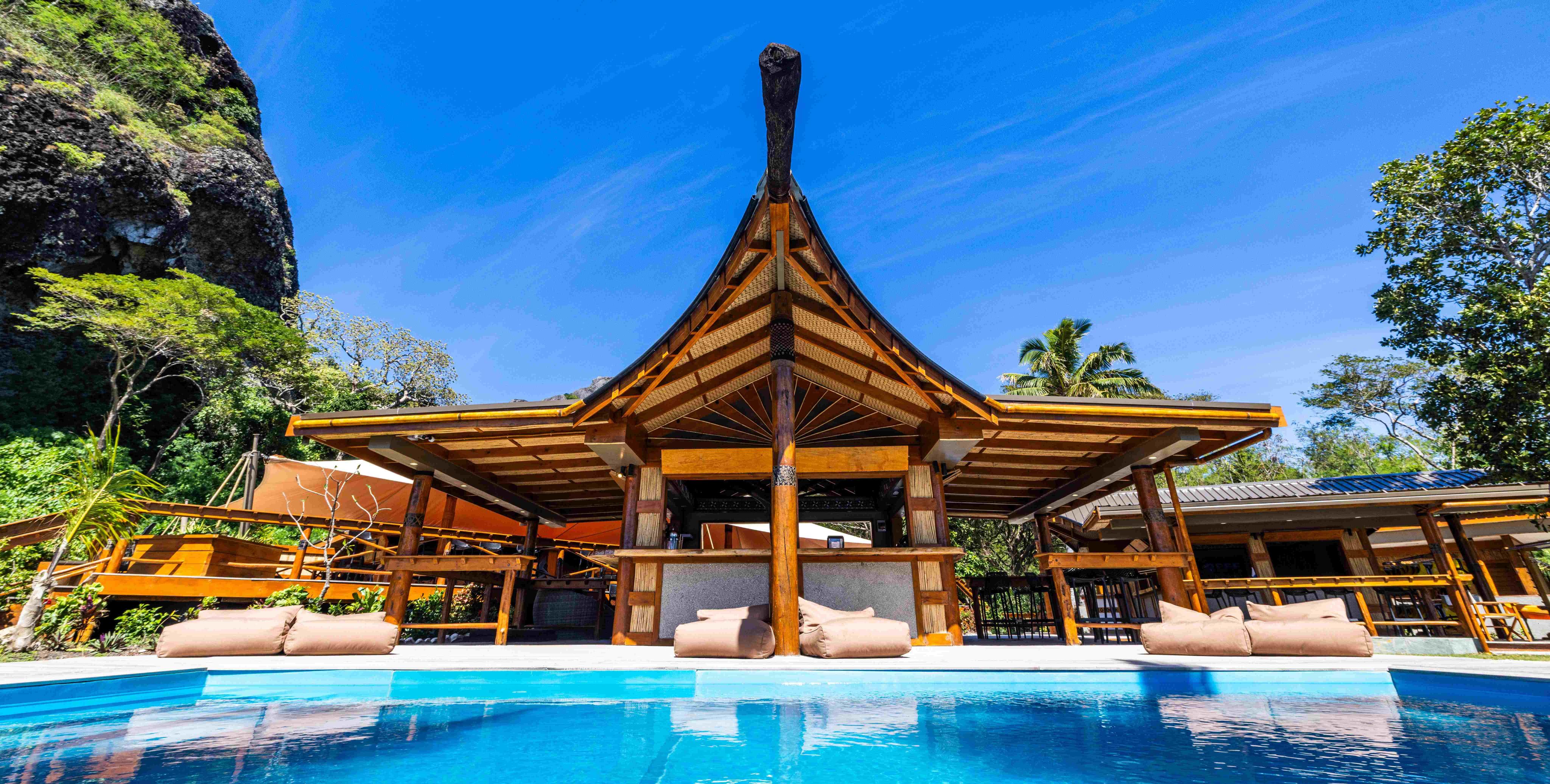 جزيرة كادافو، فيجي Kadavu Island, Fiji